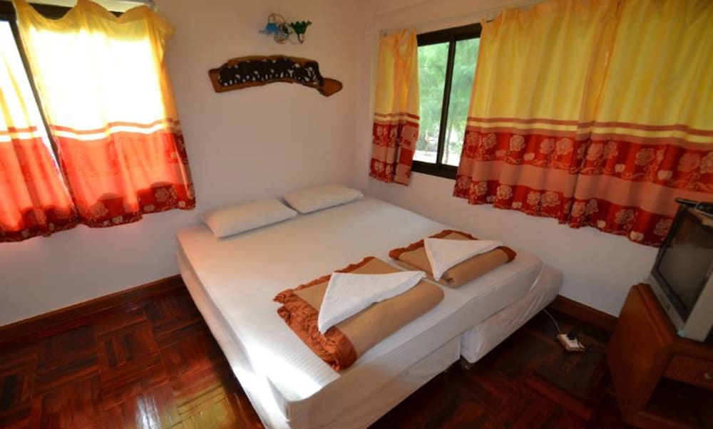 Standard Double Room (1r-7r) photo 1