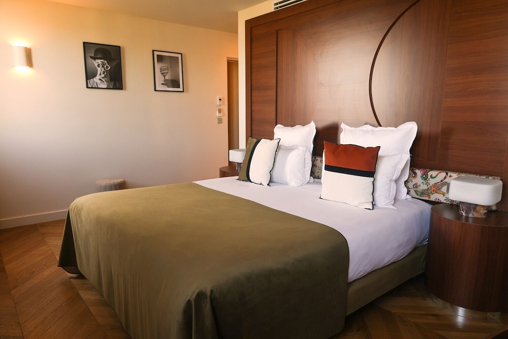 Superior Parisian Room photo 2