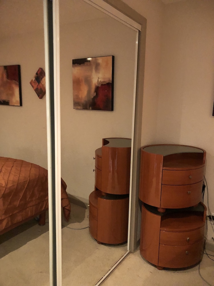 Deluxe Condo, 2 Bedrooms (2 King Beds, Bed Sofa) photo 1