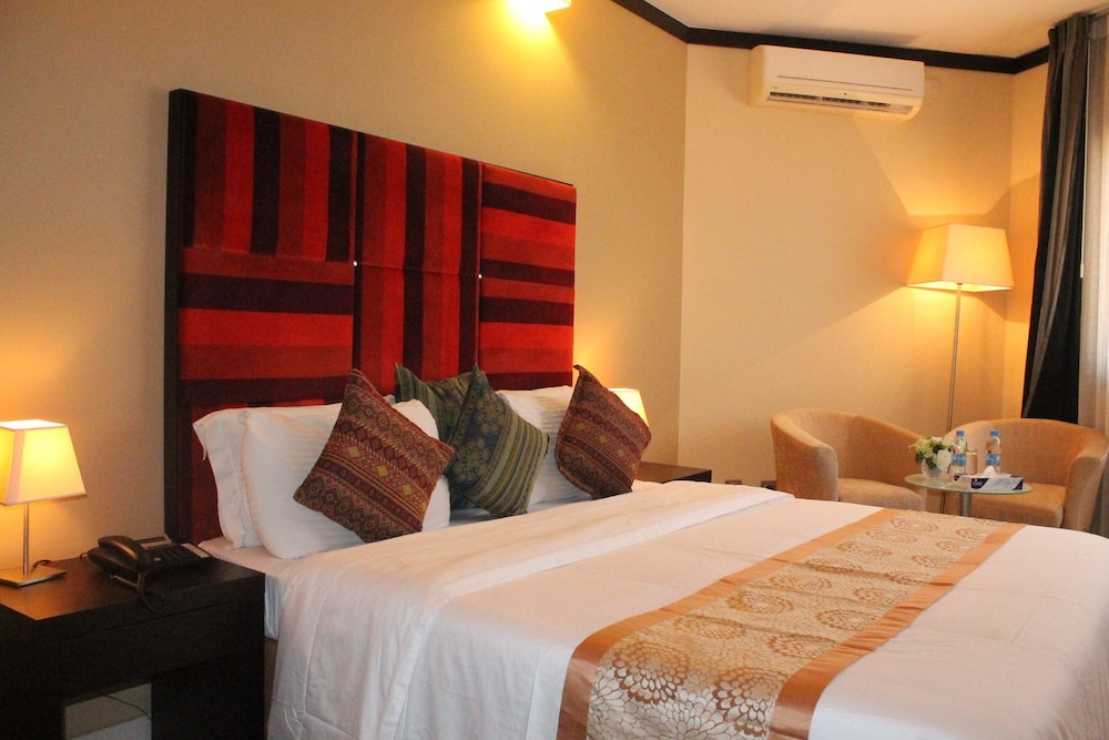 Deluxe Single Room photo 1