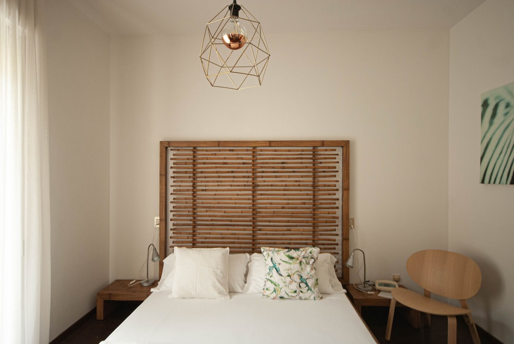 Comfort Room, Balcony, Mountain View photo 1