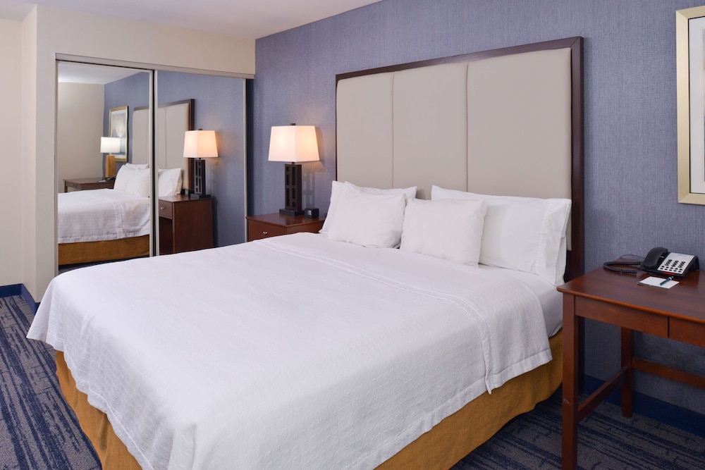 Master Suite, One King Bed, Non-Smoking - Photo 8