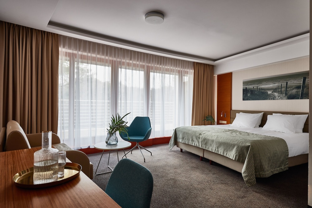 Family Double Room, Balcony photo 1