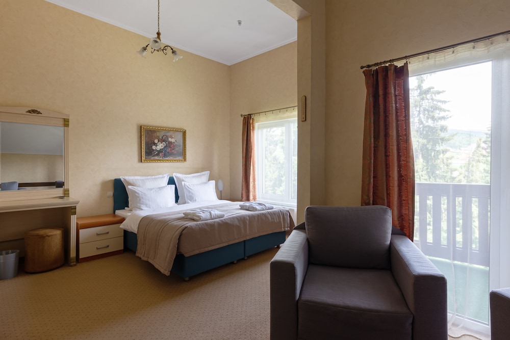 Superior Quadruple Suite (Plus) photo 1