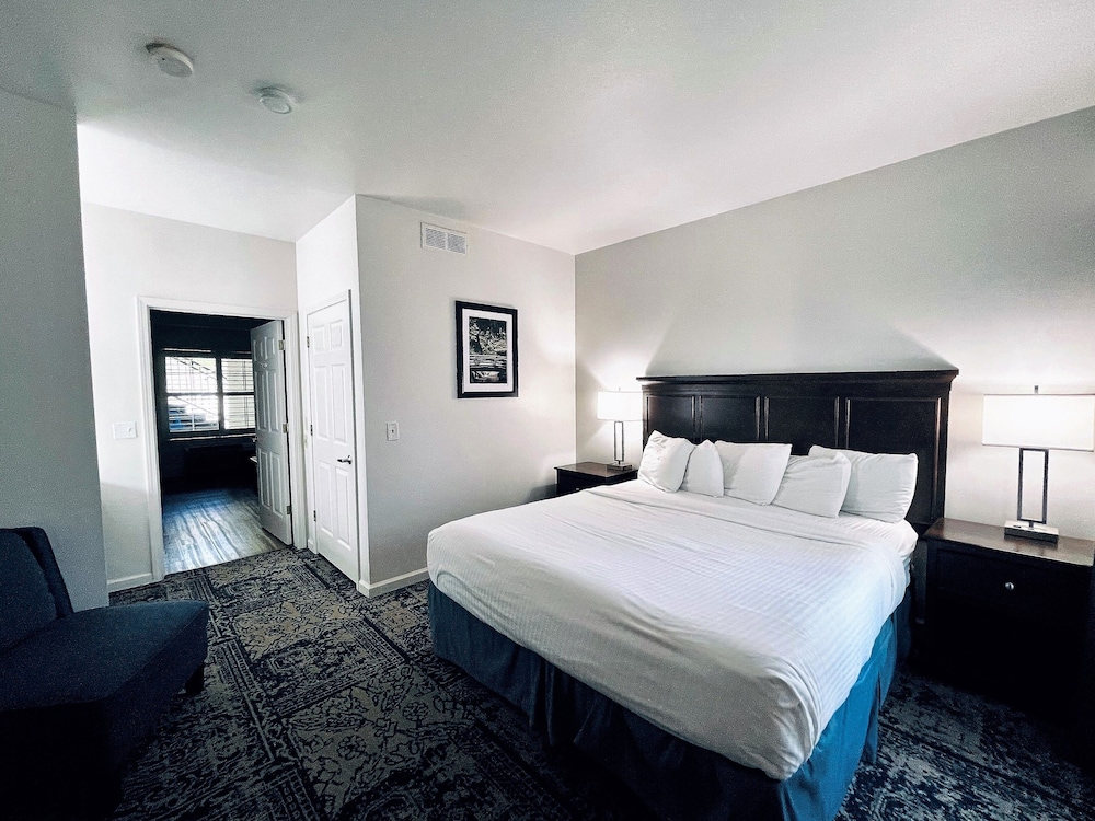 Suite, 1 King Bed, Kitchenette (King Suite Kitchenette) photo 1