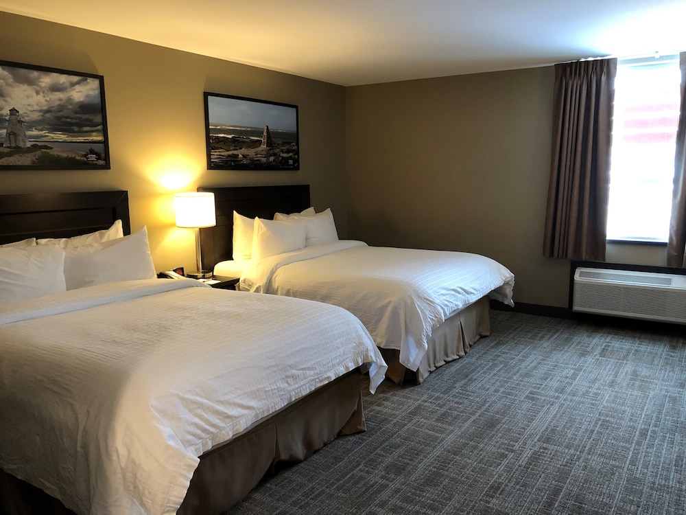 Deluxe Room, 2 Queen Beds photo 1