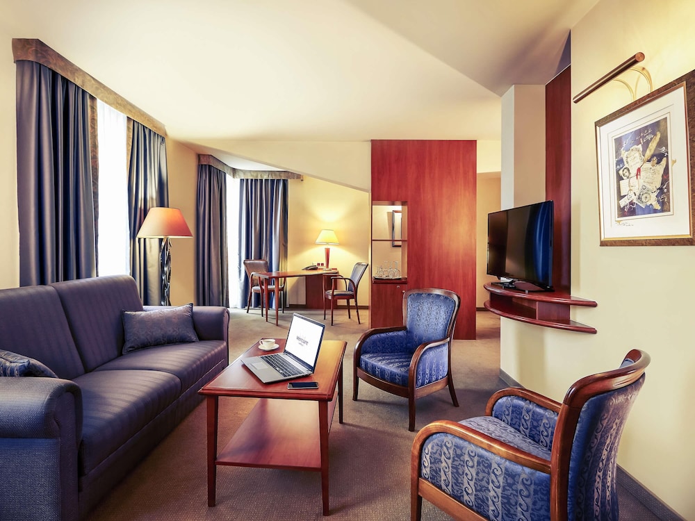 Presidential Suite, 1 King Bed
