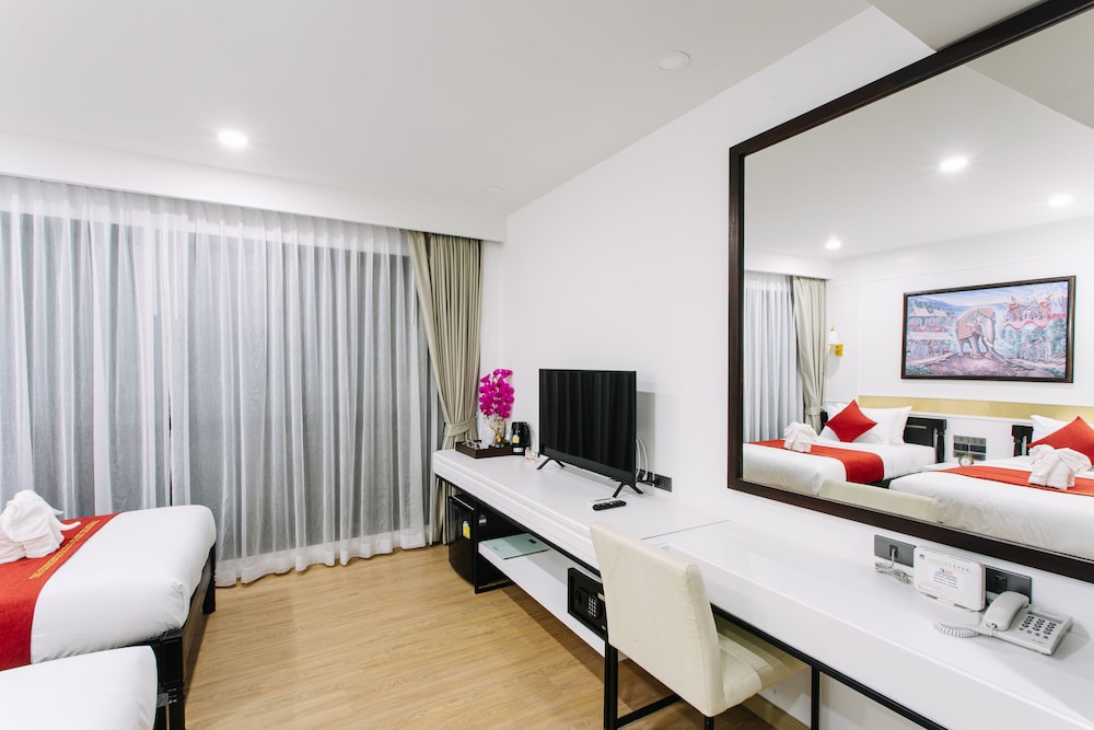 Superior Room - Photo 8