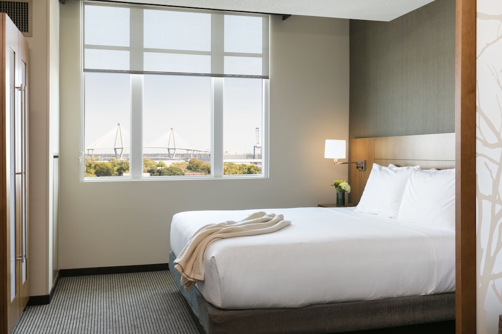 Room, 1 King Bed