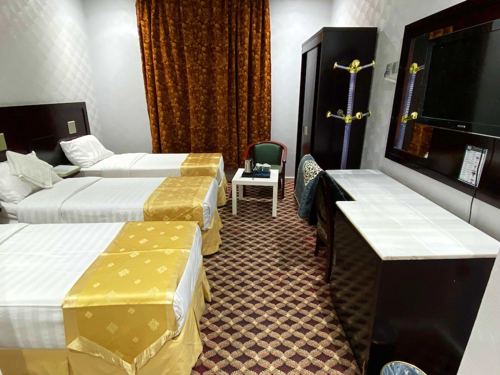 Triple Room photo 3
