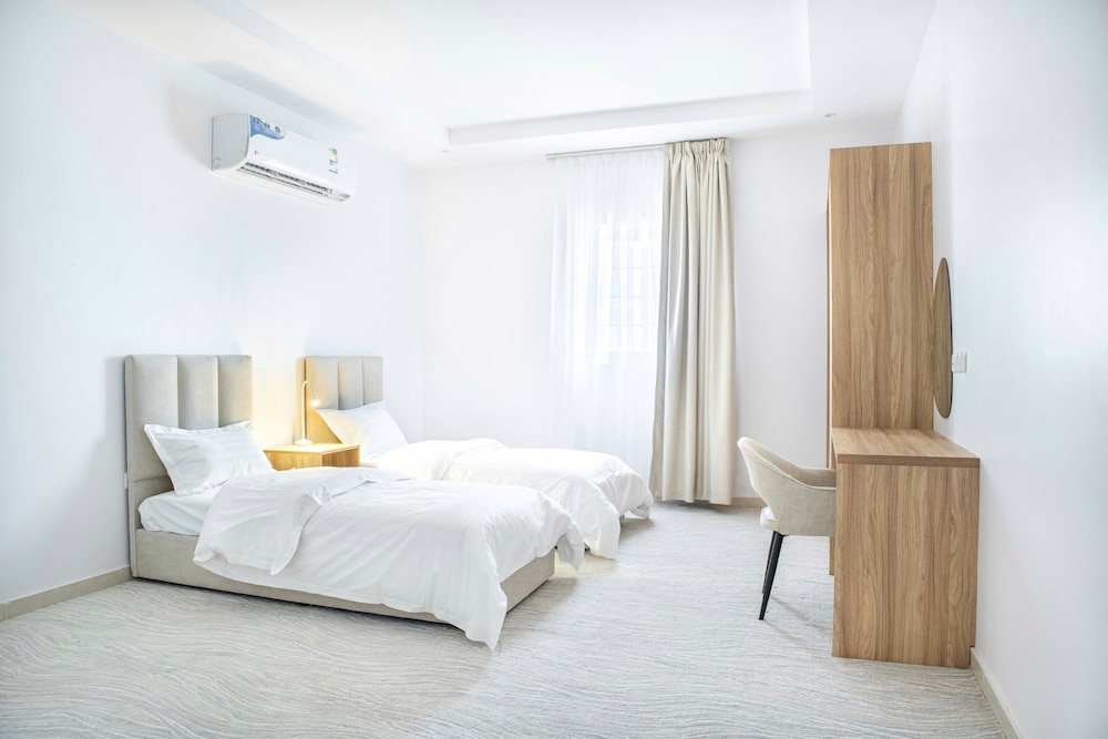 Panoramic Apartment, 2 Bedrooms photo 2