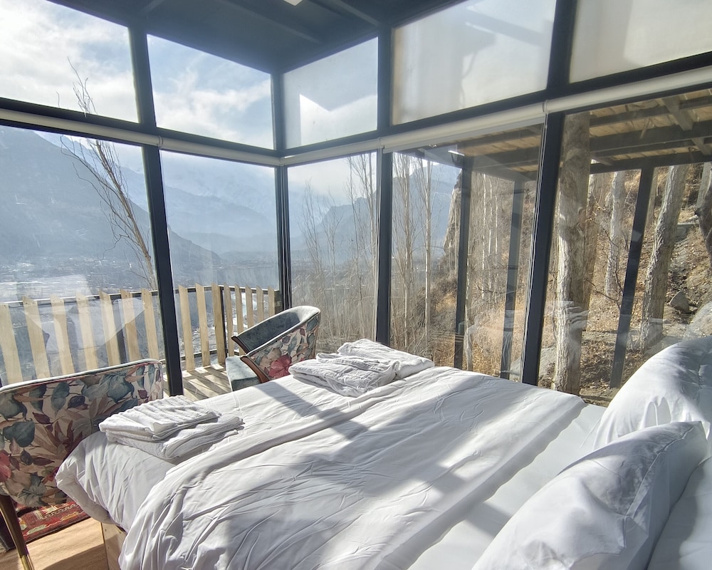 Chalet photo 1
