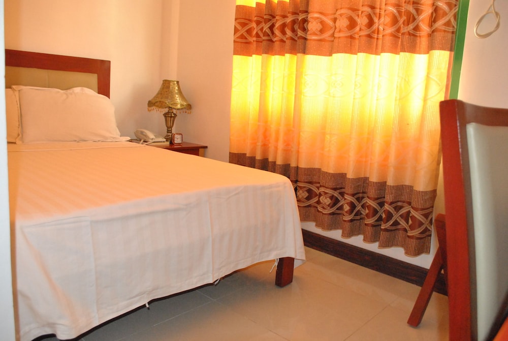 Basic Double Room, 1 Double Bed photo 1
