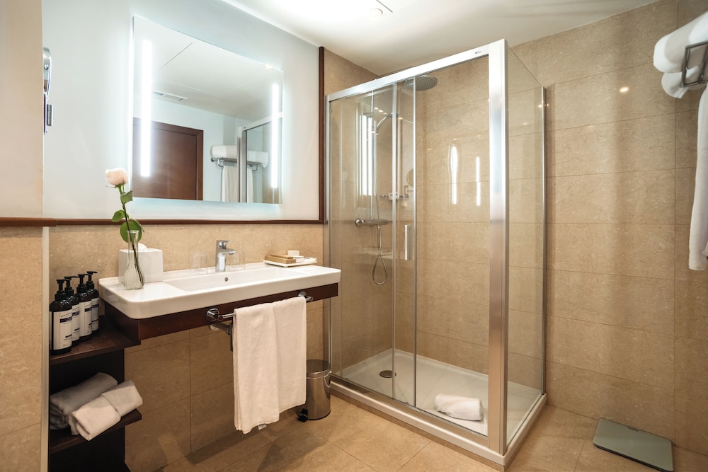 Deluxe Double Room, Hot Tub, Garden View (Terrace)
