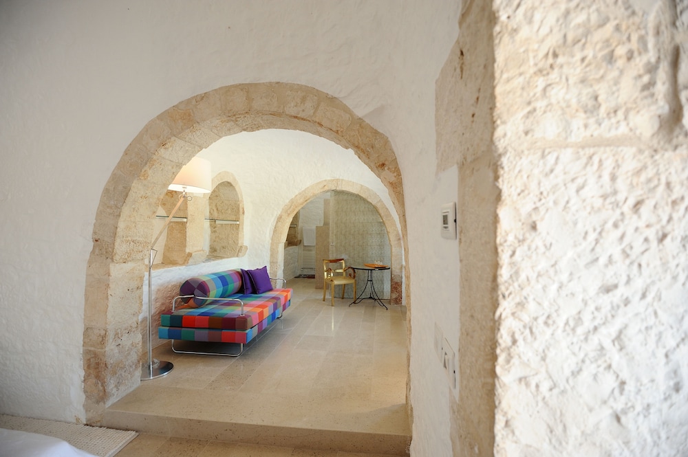 Quadruple Room, Garden View photo 2