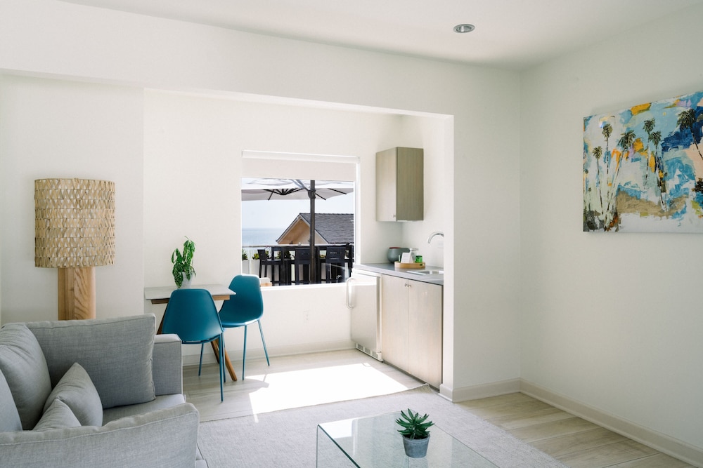 Studio Suite, 1 King Bed with Sofa bed, Sea Facing