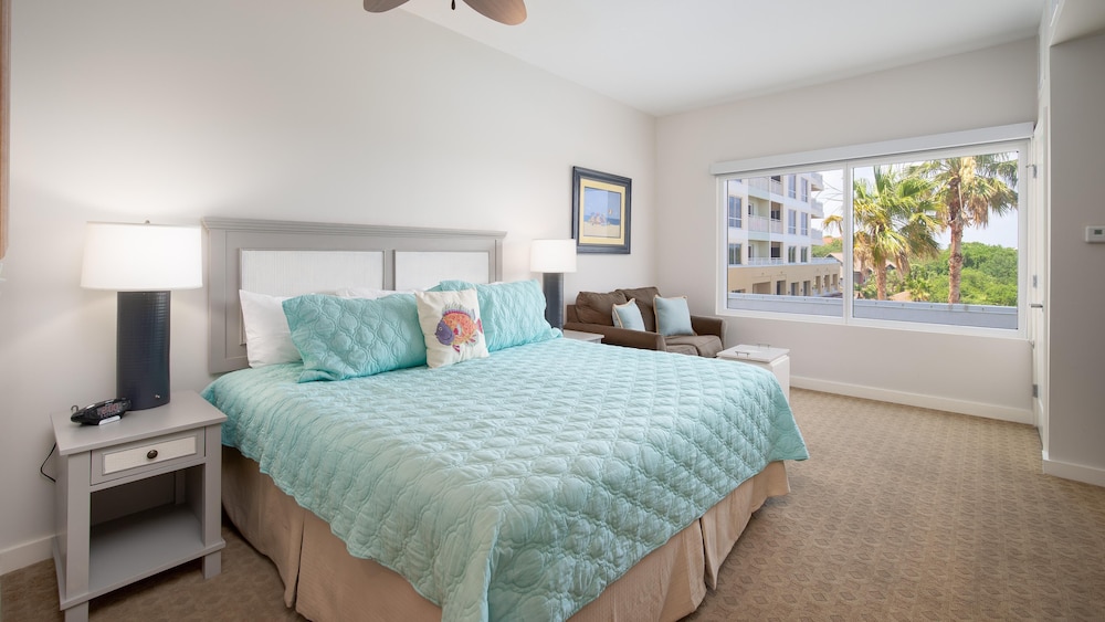 Estudio, 1 Cama King (Luau 6321)