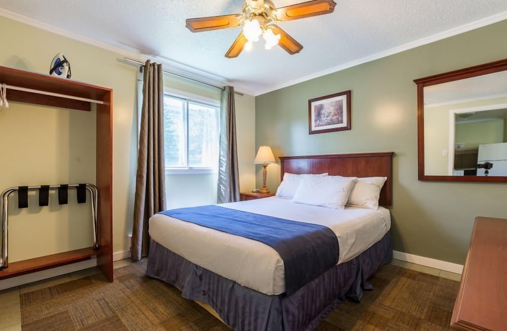 Standard Room, 1 Bedroom, Kitchen photo 2
