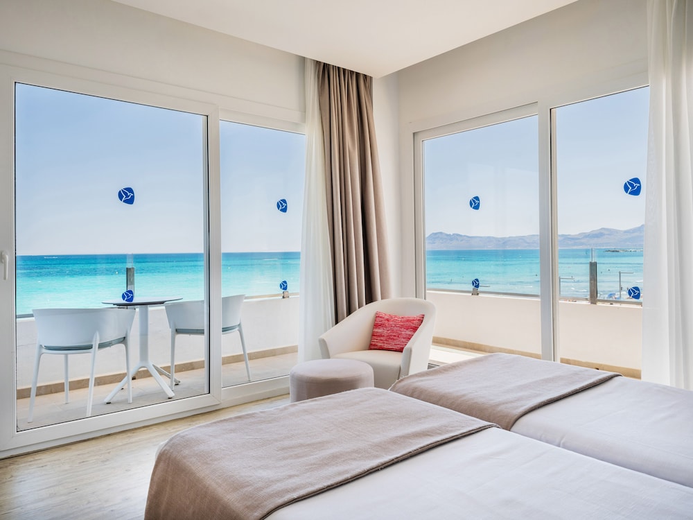 Premium Room, Balcony, Ocean View
