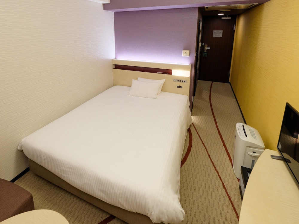 Standard Single Room, 1 Double Bed, Non Smoking photo 2