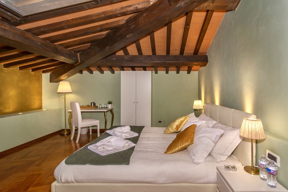 Premium Double Room, Ensuite