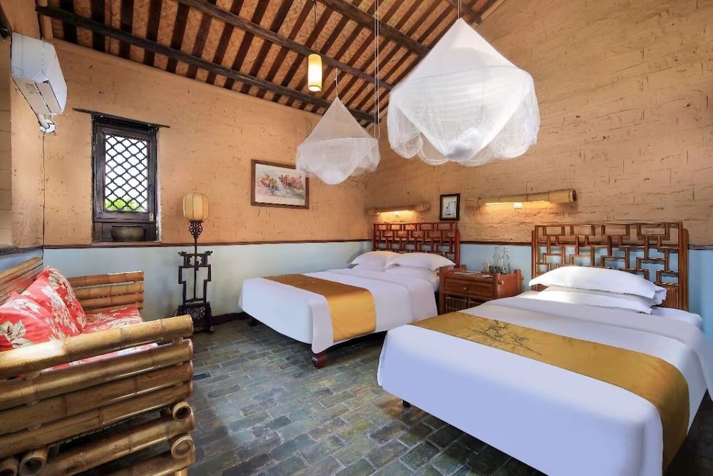 Superior Cottage, Multiple Beds