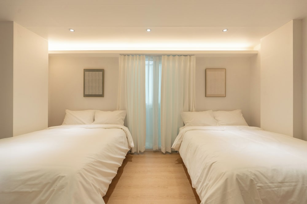 Family Twin Room