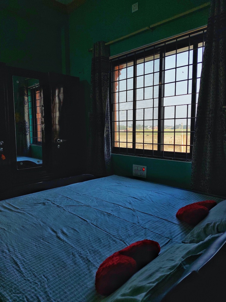 Deluxe Double Room, City View photo 2