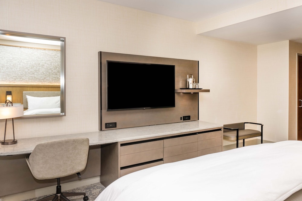 Club Room, 1 Double Bed - Photo 6