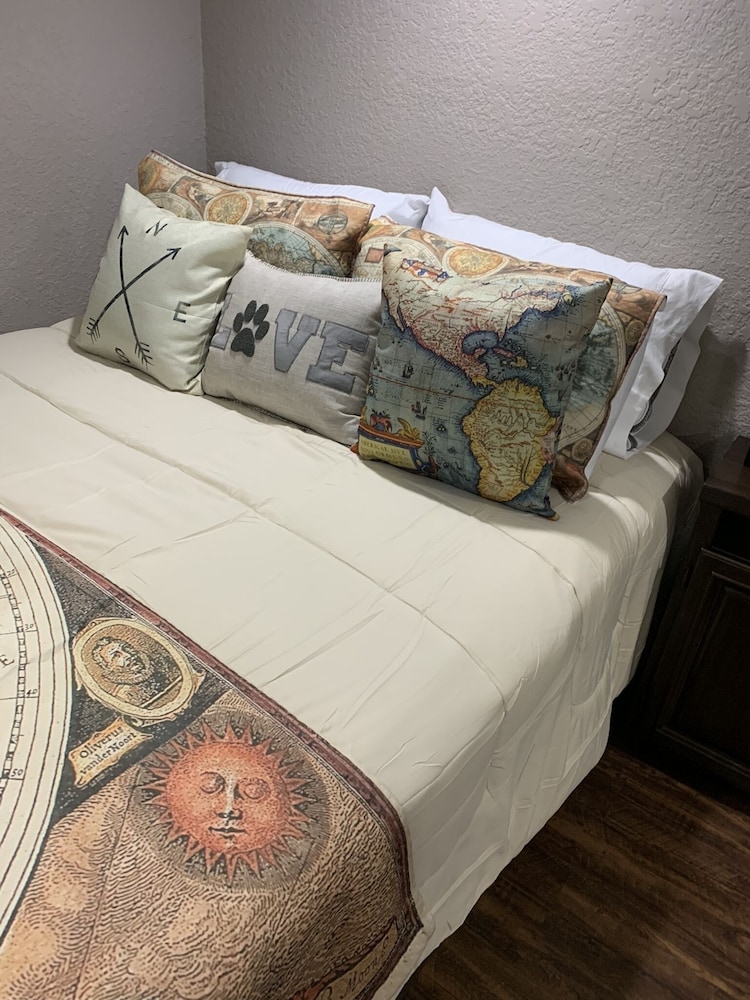 The Olde Mill Inn Bed & Breakfast, 사진 7
