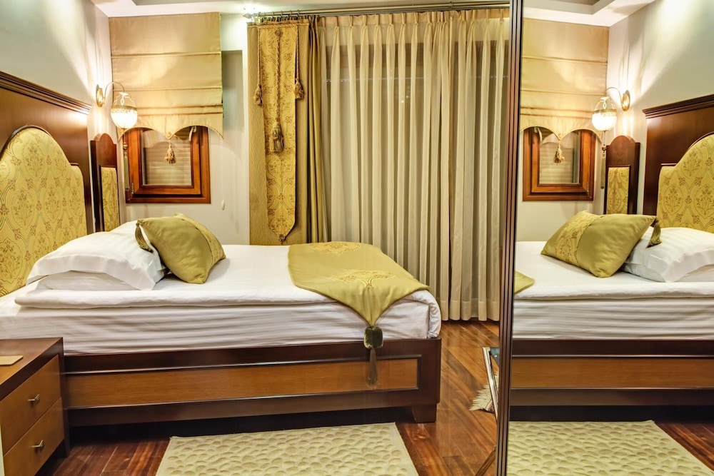 Double Room, Sea View photo 2