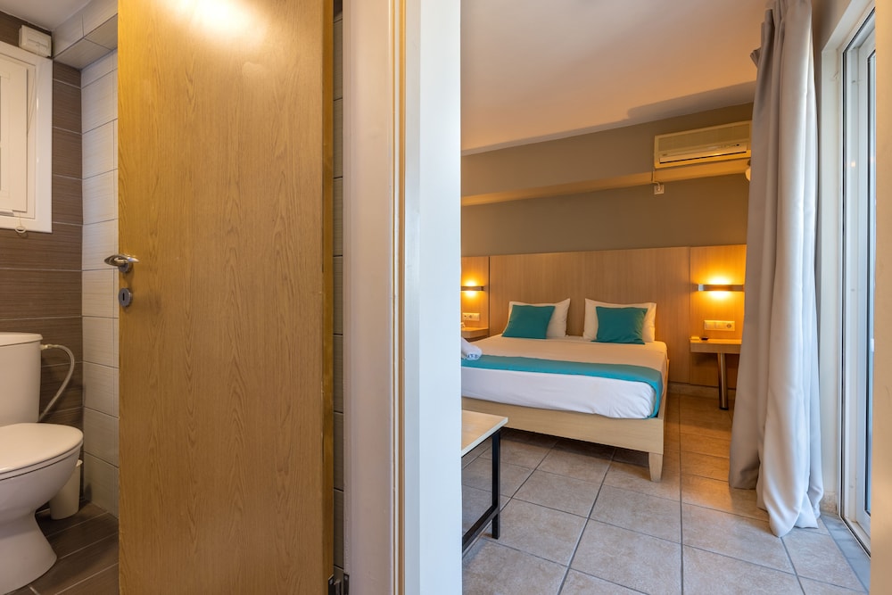 Standard Double or Twin Room, 1 Bedroom