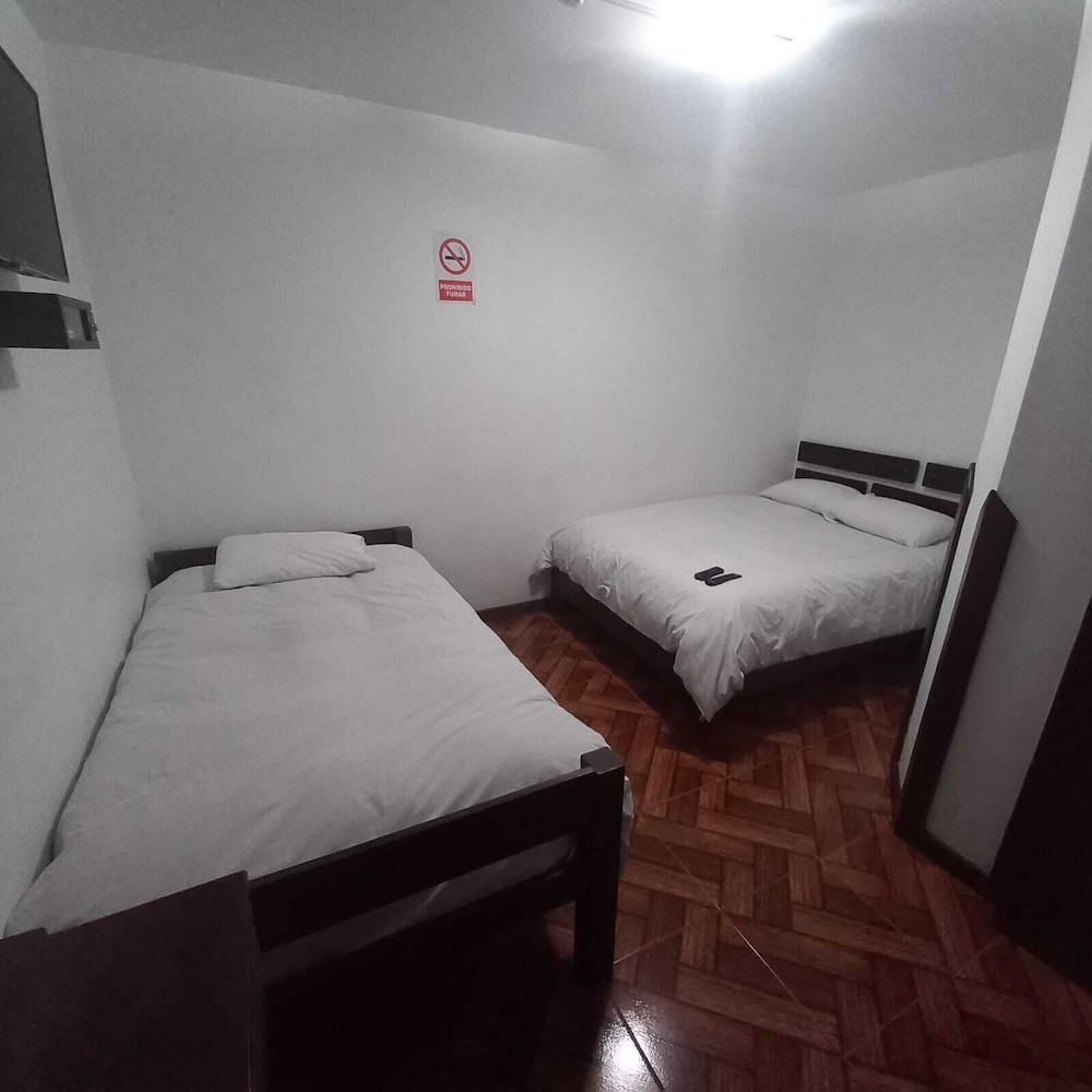 Classic Triple Room