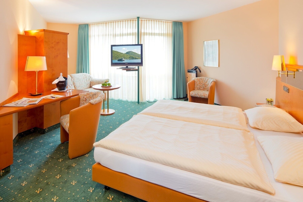 Comfort Double Room, Balcony - Photo 2