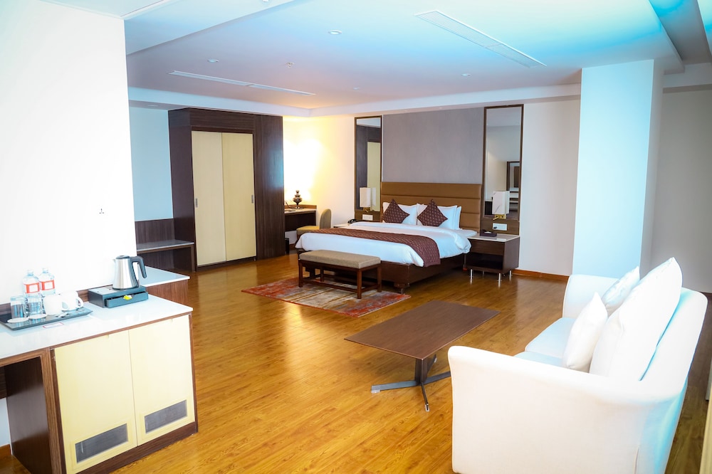 Executive Room - Photo 2