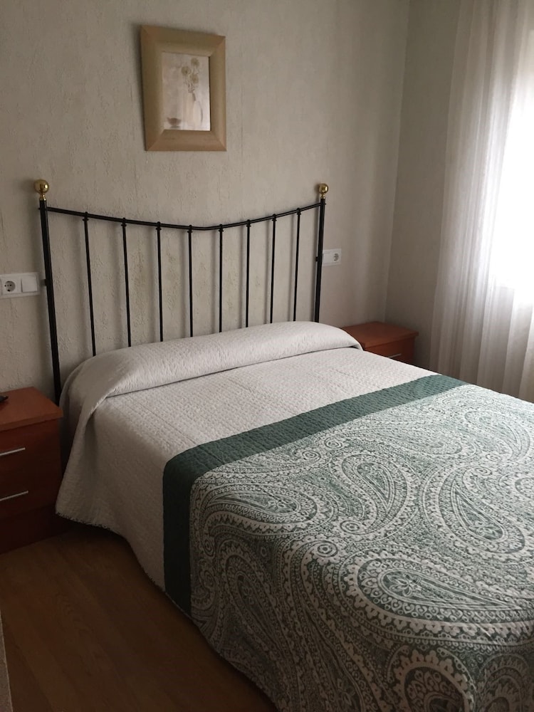 Habitación Doble o con Dos Camas