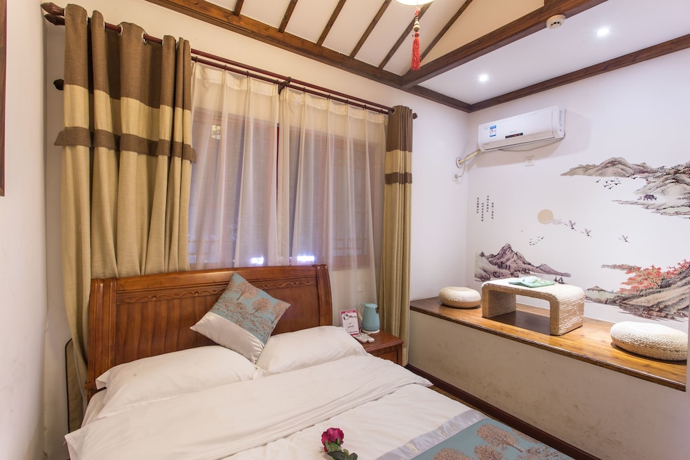 Romantic Room