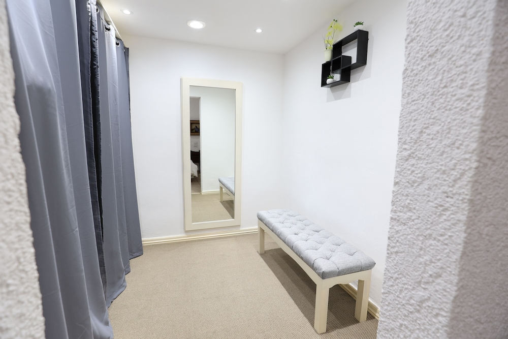 Bosque Caribe One Bedroom Apartment with Terrace - Photo 4