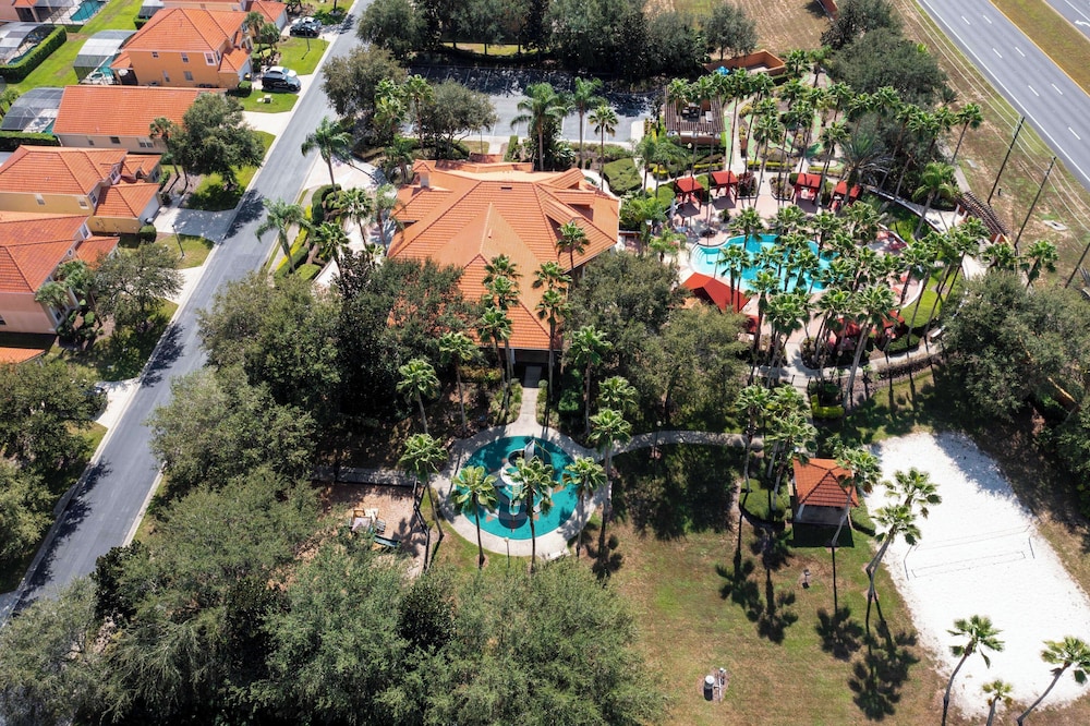 Marvelous 5Bd Single Family w/ Pool@258 Solana Resort, Billede 6