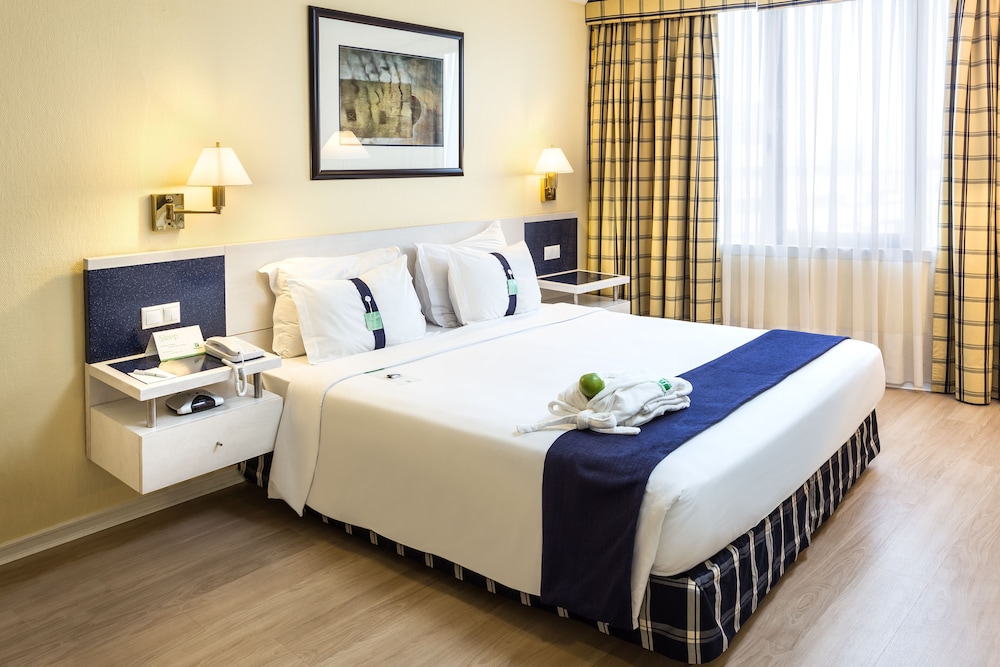 Standard Room, 1 Double Bed, City View - Photo 9