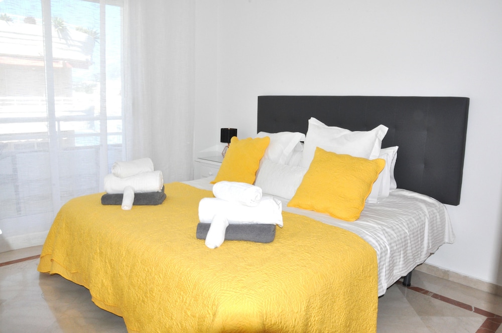 Apartamento Deluxe, 2 habitaciones, vista a la ciudad