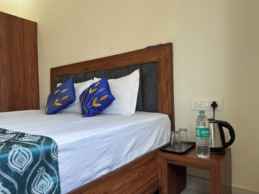 Comfort Room