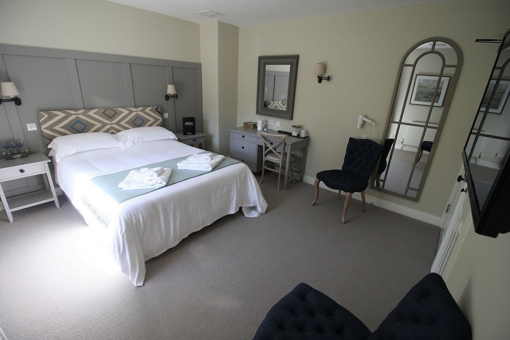 Double Room, Ensuite photo 1