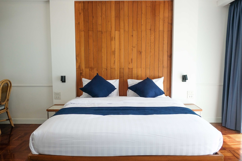 Deluxe Double Room - Photo 2