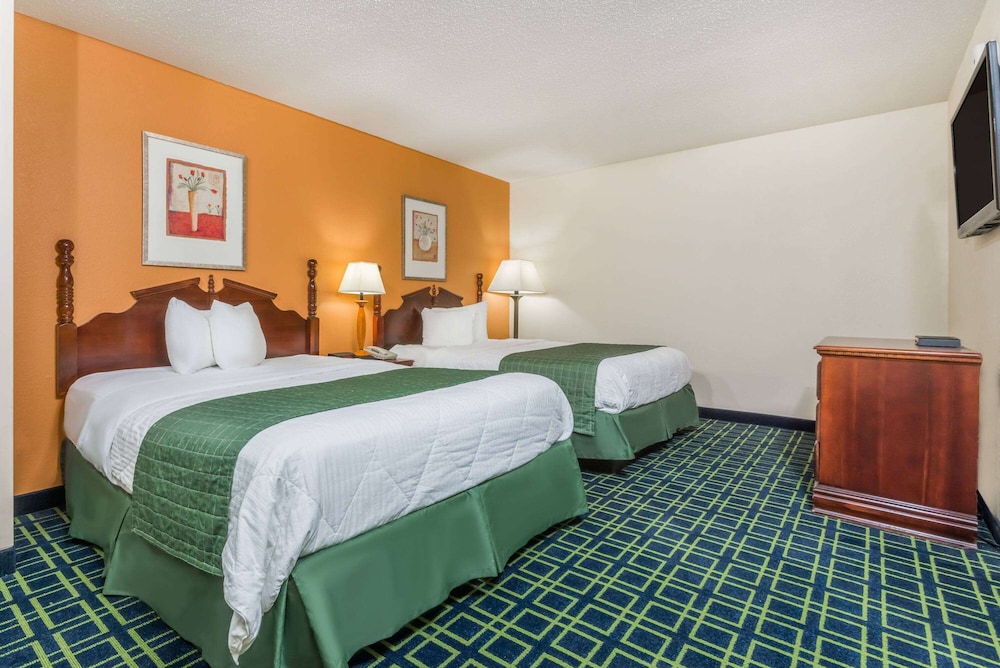 Studio Suite, 2 Queen Beds, Non Smoking photo 2