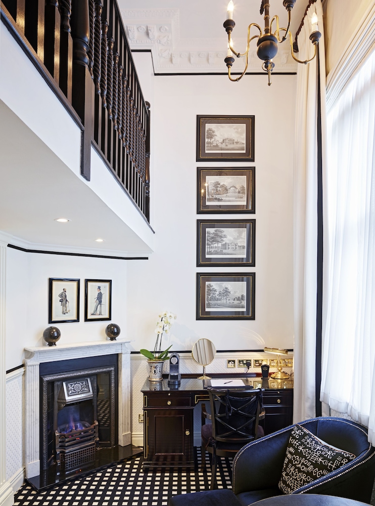 Junior Suite (Split Level) photo 2