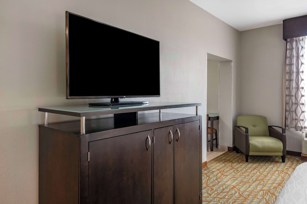 Room, 1 King Bed, Non Smoking, Kitchenette