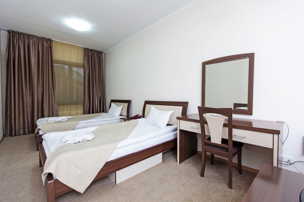 Family Twin Room photo 2