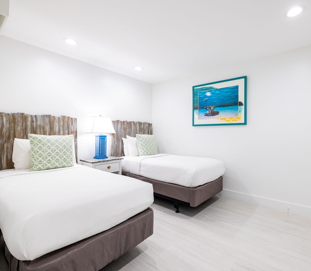 Two Bedroom Beach Villa Premier photo 3
