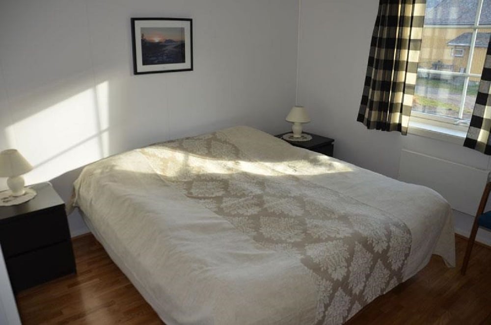 Standard Apartment, 2 Twin Beds photo 1